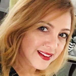 Meet your Posher, Alva rhina